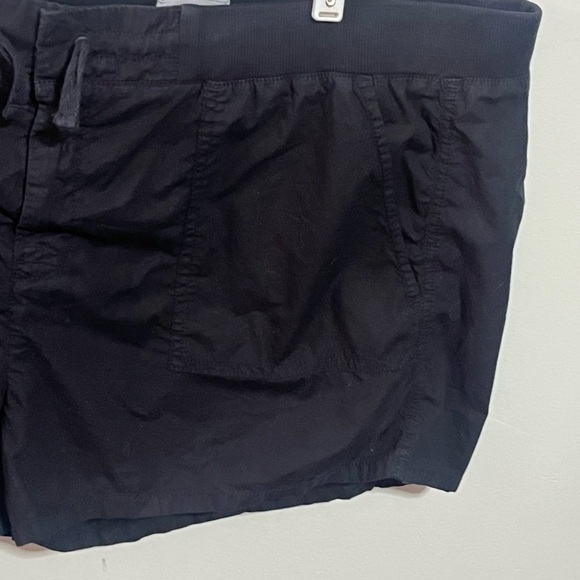 Lou & Grey Black Shorts Sz XXL - Picture 4 of 10